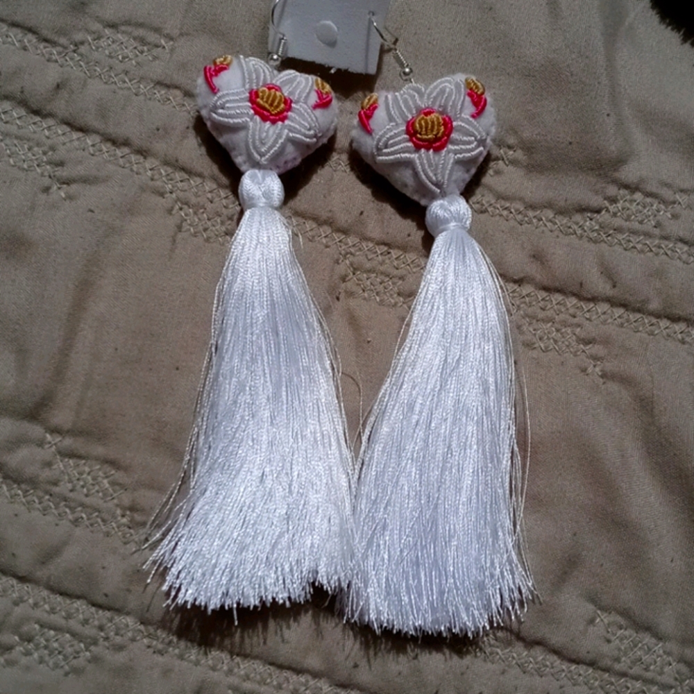 Handmade Earrings